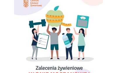 Najnowszy e-book „Zalecenia żywieniowe w dnie moczanowej